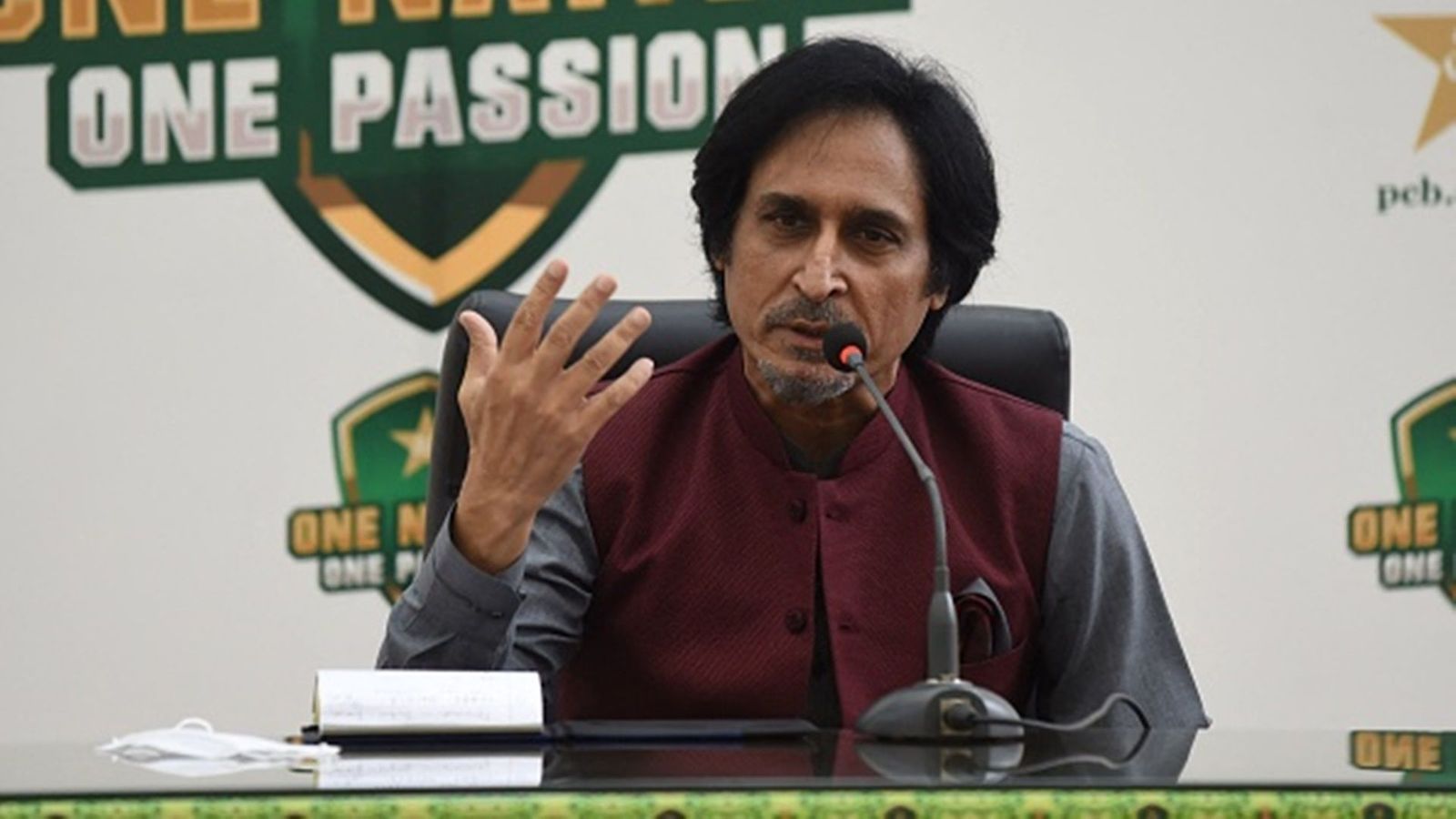 PCB suspends two national tournaments due to age fraud PCB suspends two national tournaments due to age fraud