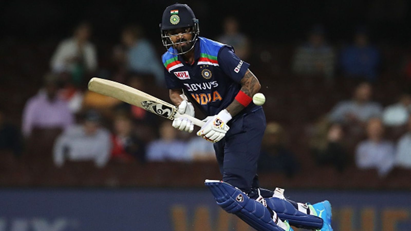 KL Rahul hands IPL star his ODI debut, leaves out Suryakumar Yadav KL Rahul hands IPL star his ODI debut, leaves out Suryakumar Yadav
