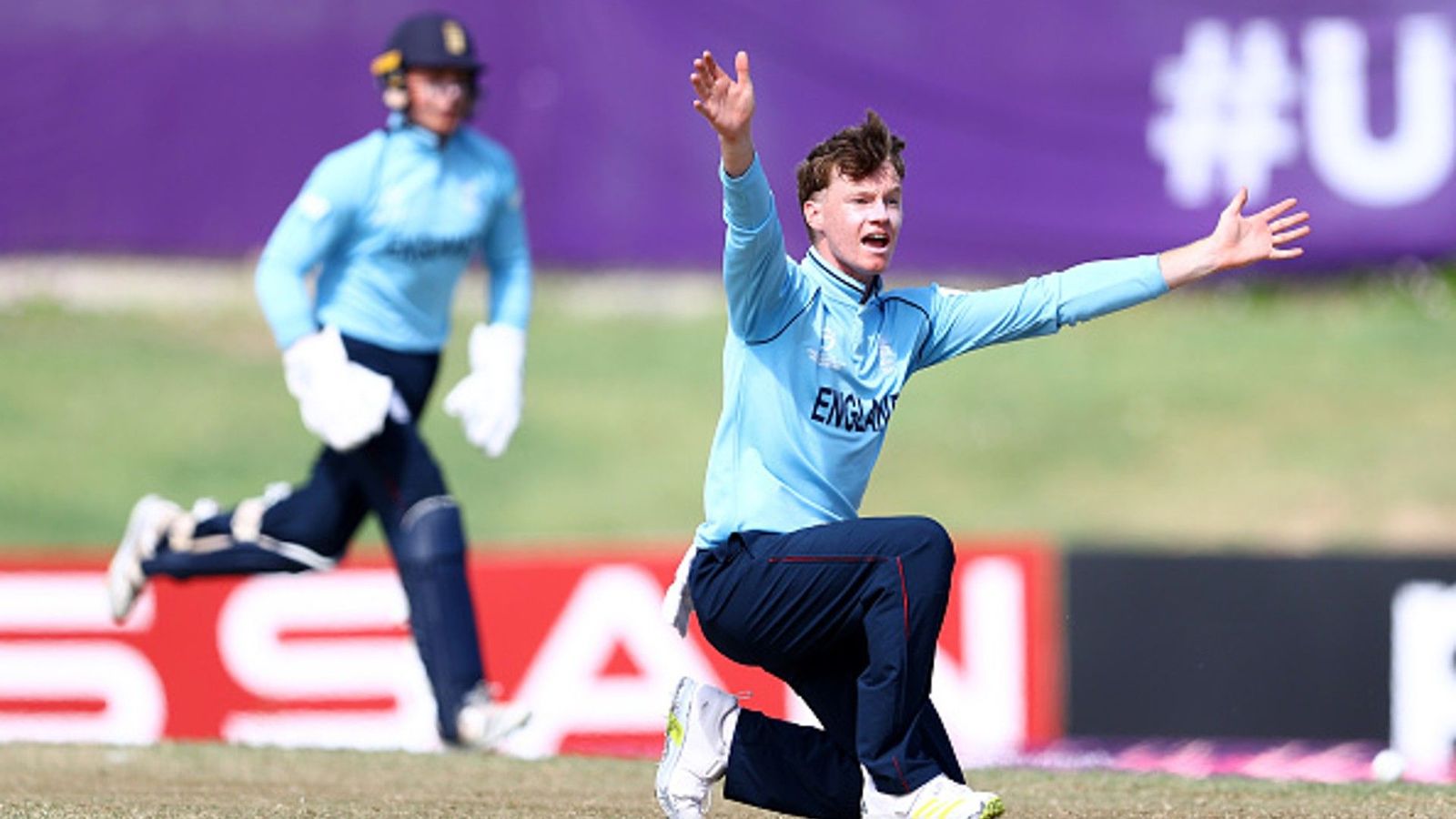 U-19 WC: Extras top score for PNG in monumental collapse; massive wins for South Africa and England U-19 WC: Extras top score for PNG in monumental collapse; massive wins for South Africa and England
