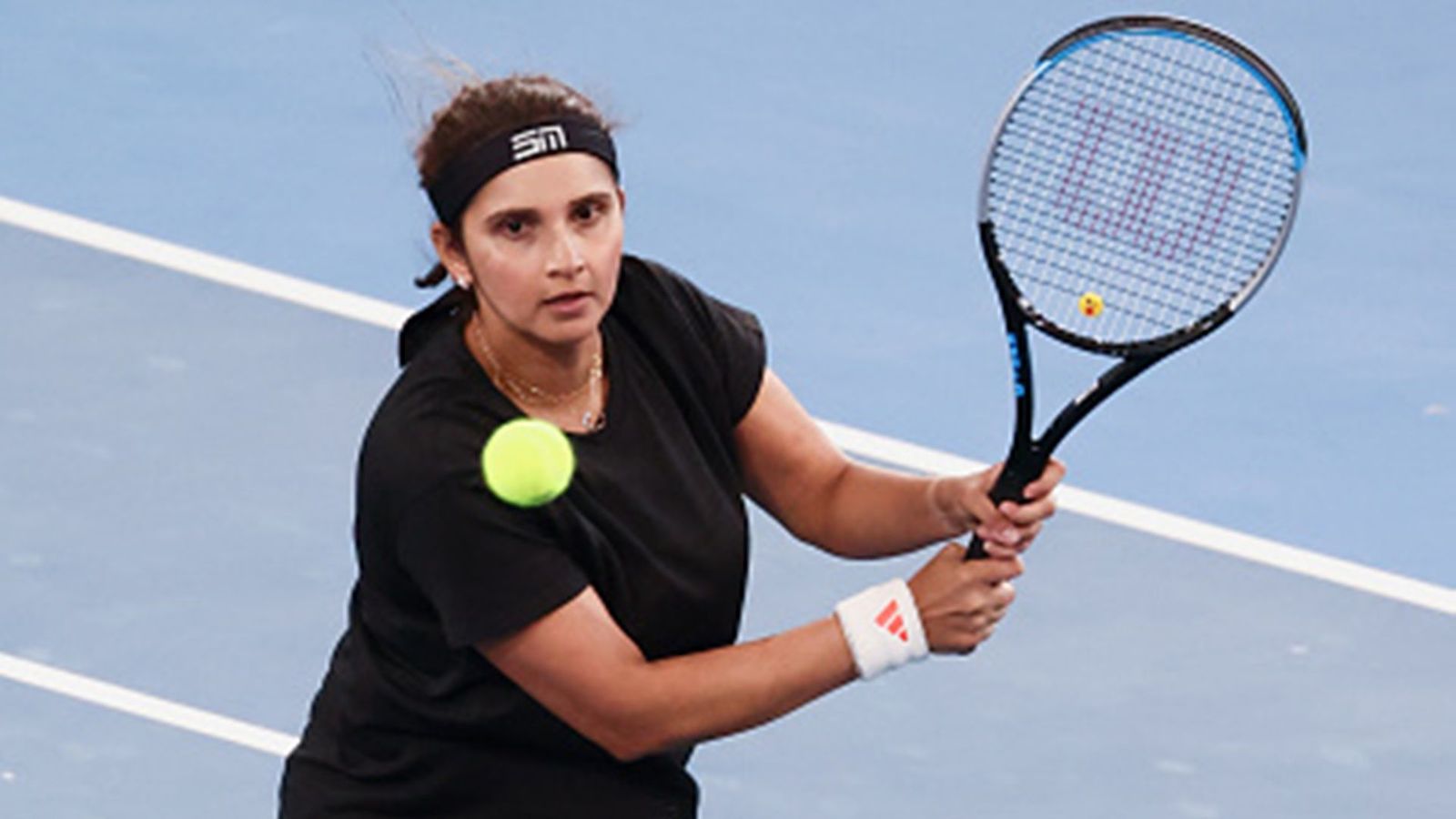 Sania Mirza announces 2022 will be her last season, says 'my body is wearing down' Sania Mirza announces 2022 will be her last season, says 'my body is wearing down'