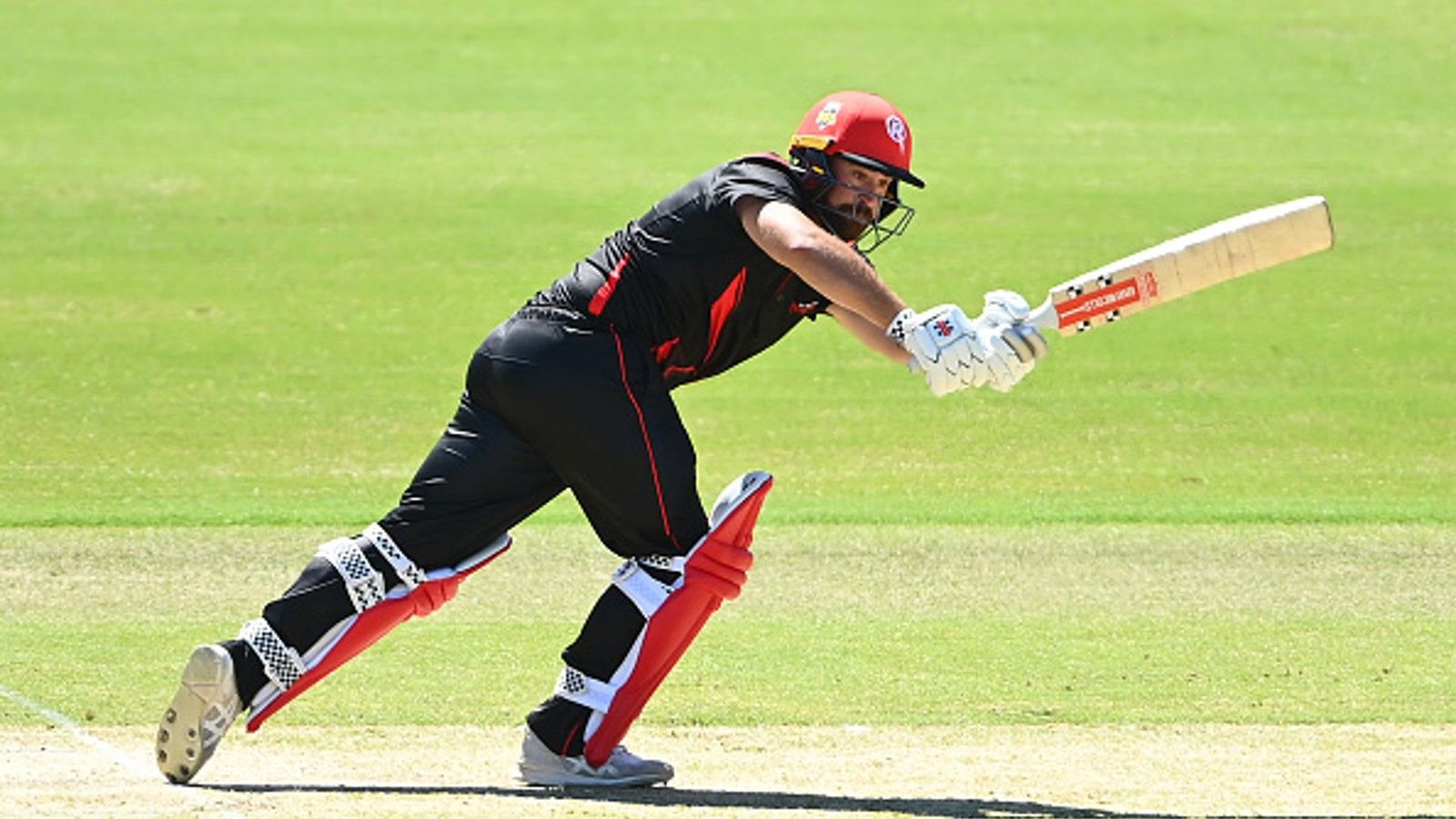Perth Scorchers penalised for using a player incorrectly Perth Scorchers penalised for using a player incorrectly