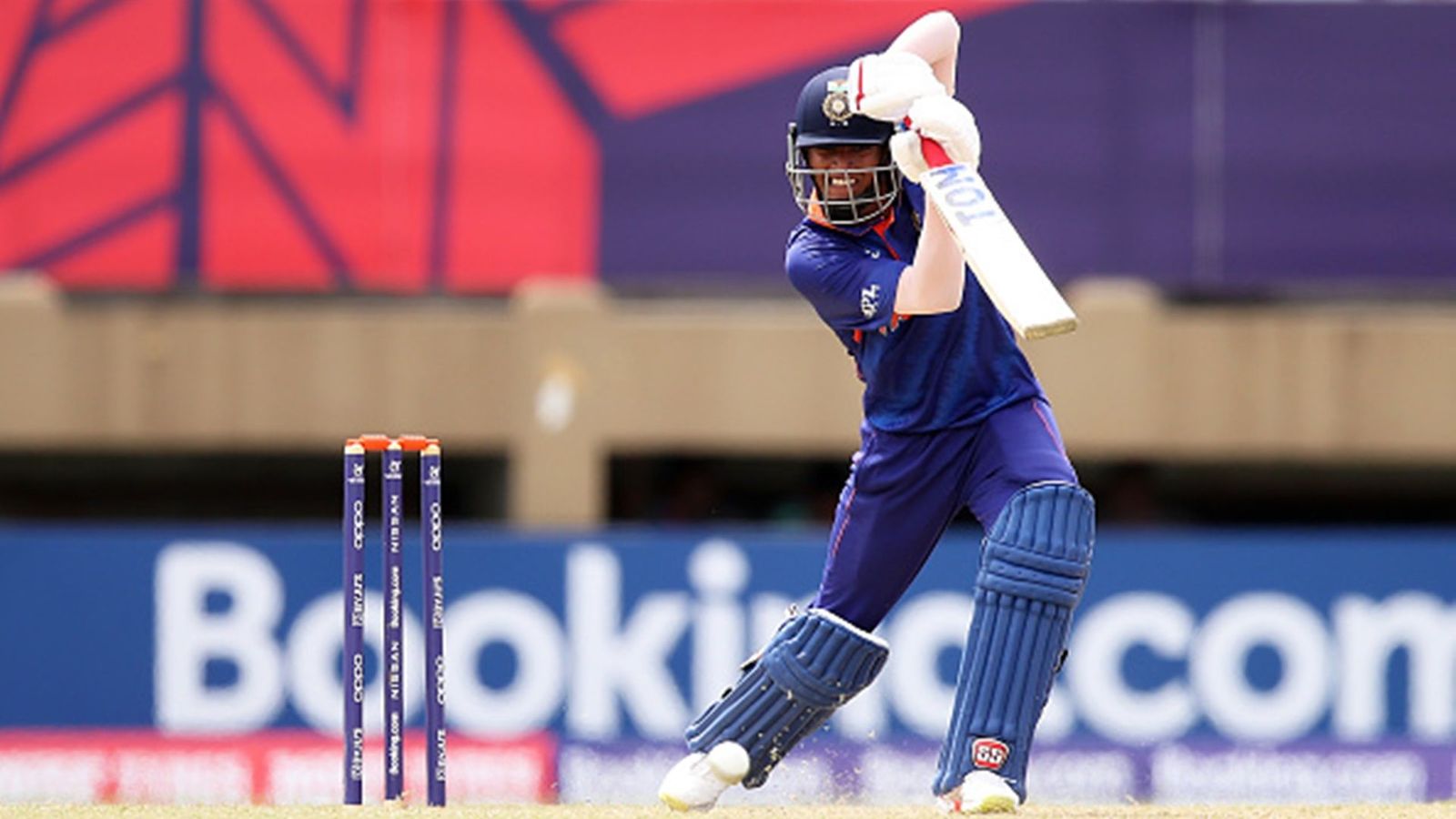 India U-19 captain and five other players test positive for Covid-19 India U-19 captain and five other players test positive for Covid-19