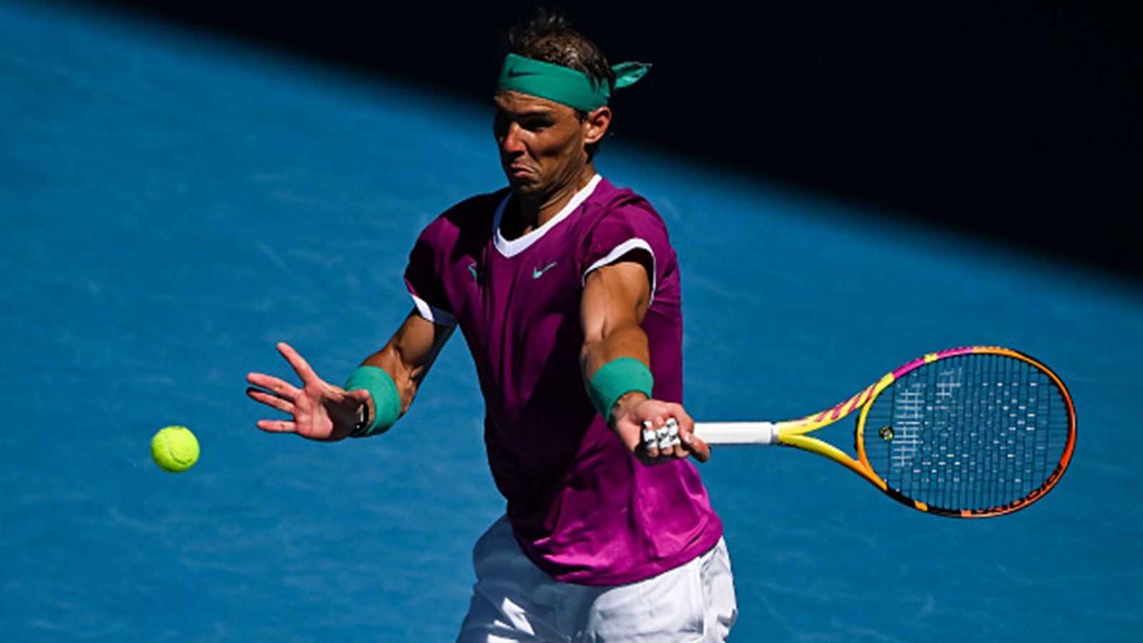 Australian Open Day 3: Nadal takes another step towards glory; Barty, Osaka advance to Round 3 too Australian Open Day 3: Nadal takes another step towards glory; Barty, Osaka advance to Round 3 too
