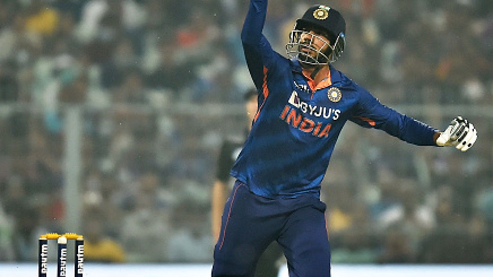 'You will have to give him overs,' Zaheer Khan wants this Indian all-rounder in action 'You will have to give him overs,' Zaheer Khan wants this Indian all-rounder in action