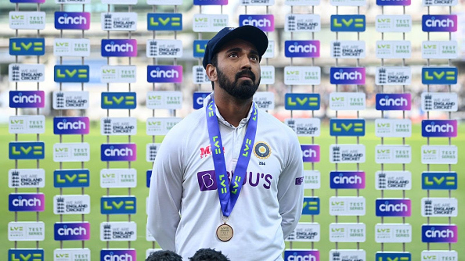 'As if he had run out of ideas,' Sunil Gavaskar talks about KL Rahul's leadership qualities 'As if he had run out of ideas,' Sunil Gavaskar talks about KL Rahul's leadership qualities