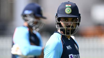 'We are making mistakes,' skipper KL Rahul talks about team India's performance after defeat in 2nd ODI SportsTak