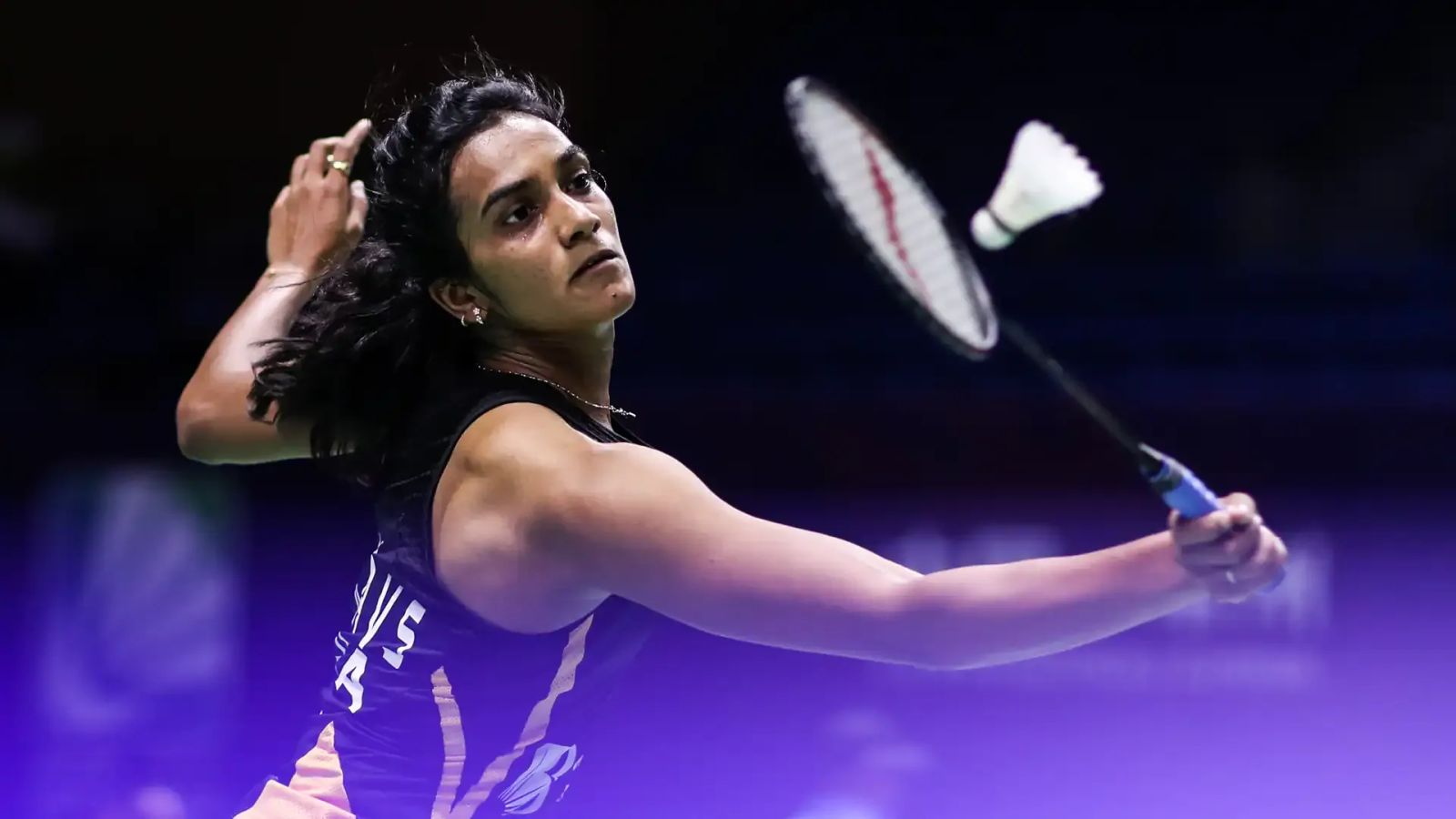 PV Sindhu beats Russia’s Kosetskaya to enter Syed Modi International final, Prannoy crashes out PV Sindhu beats Russia’s Kosetskaya to enter Syed Modi International final, Prannoy crashes out