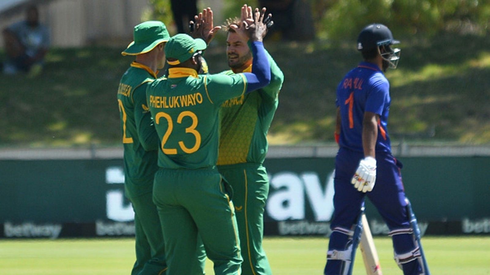 India to play for pride in 3rd ODI as South Africa aim for series whitewash India to play for pride in 3rd ODI as South Africa aim for series whitewash