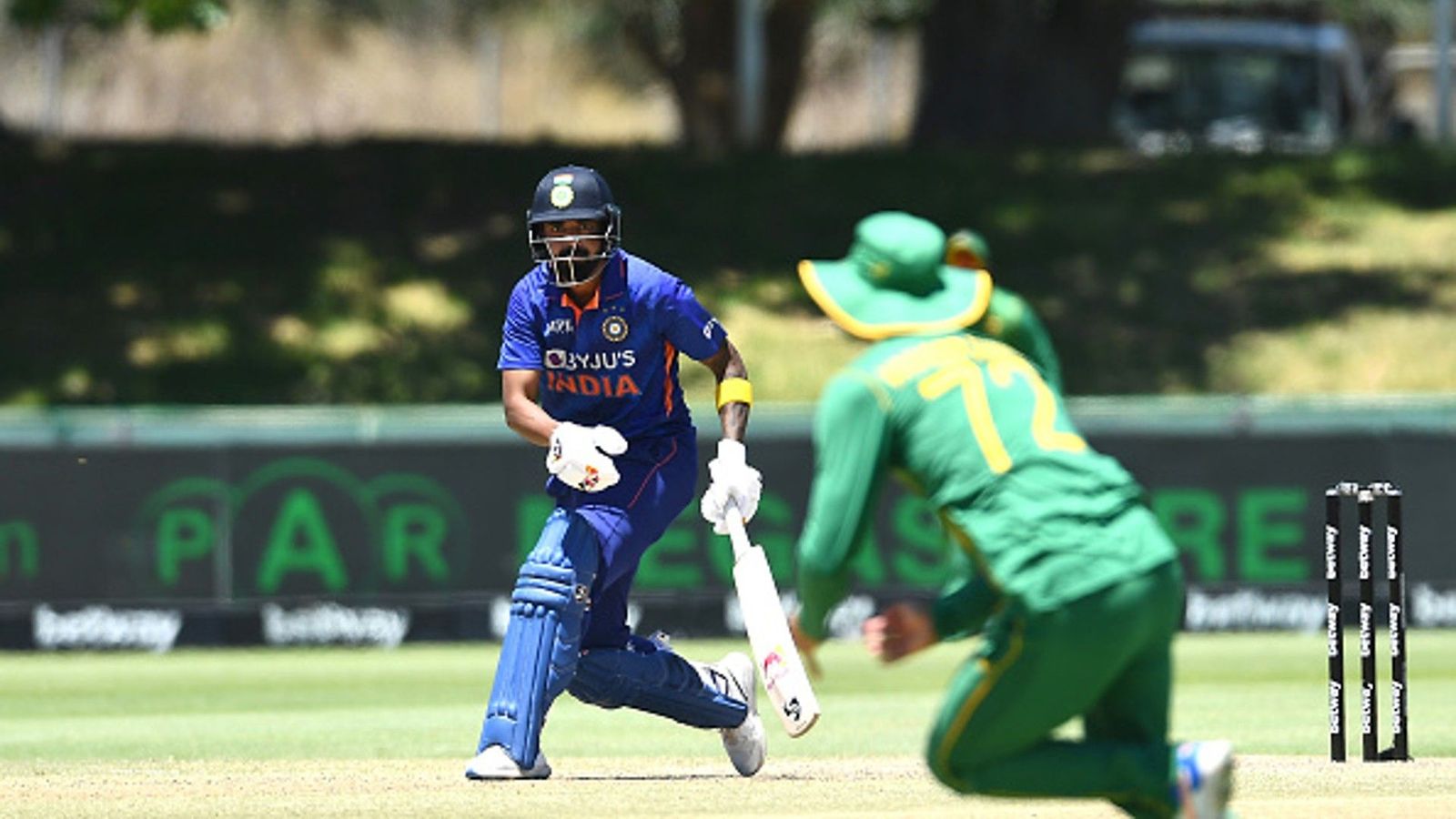 KL Rahul makes 4 changes for 3rd ODI; IPL sensation out, Suryakumar Yadav gets a chance KL Rahul makes 4 changes for 3rd ODI; IPL sensation out, Suryakumar Yadav gets a chance