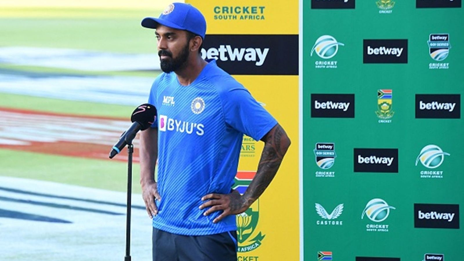 KL Rahul cites poor shot selection as one of the main reasons behind India's whitewash in ODI series KL Rahul cites poor shot selection as one of the main reasons behind India's whitewash in ODI series