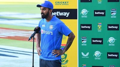 KL Rahul cites poor shot selection as one of the main reasons behind India's whitewash in ODI series SportsTak
