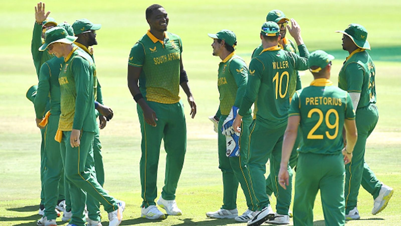 KL Rahul's unwanted captaincy record to South Africa's narrowest win over India: All records in Cape Town thriller KL Rahul's unwanted captaincy record to South Africa's narrowest win over India: All records in Cape Town thriller