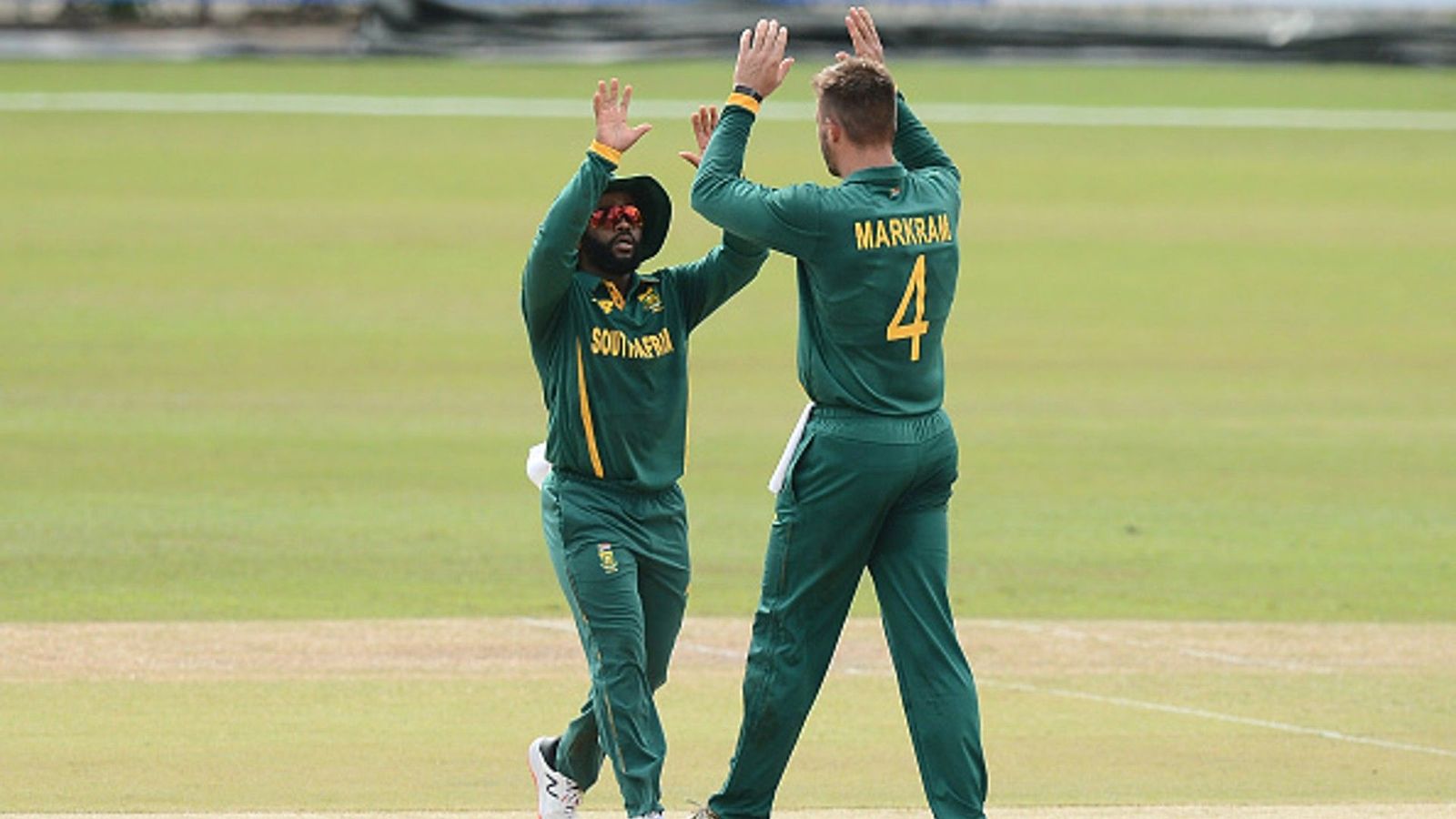 'Mission accomplished,' says South Africa skipper Temba Bavuma after ODI series victory against India 'Mission accomplished,' says South Africa skipper Temba Bavuma after ODI series victory against India