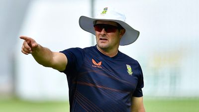 ‘We needed the results to back it up,' Mark Boucher applauds his team after difficult last 24 months SportsTak