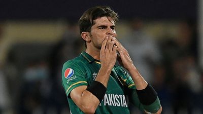 Architect of Pakistan's first ever World Cup win over India, Shaheen Shah Afridi named ICC Cricketer of the Year for 2021 SportsTak