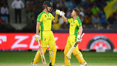 No Warner, Marsh in Australia T20I team for Sri Lanka; BBL star with 2 centuries in season gets place SportsTak