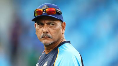'I've not followed a single ball in the series': Ravi Shastri reflects after India's ODI whitewash in South Africa SportsTak