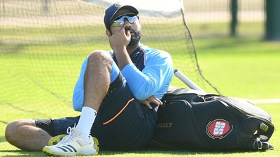 Rohit Sharma to give fitness test in a couple of days at NCA, available for selection against West Indies SportsTak