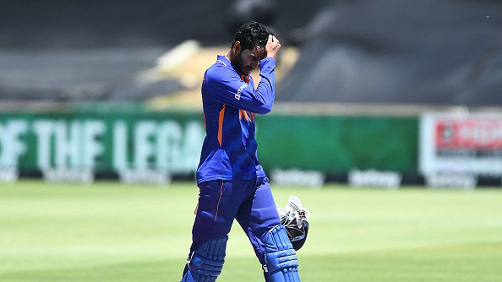 'He lacks maturity for ODI cricket': Gambhir slams Iyer for poor show in South Africa 'He lacks maturity for ODI cricket': Gambhir slams Iyer for poor show in South Africa