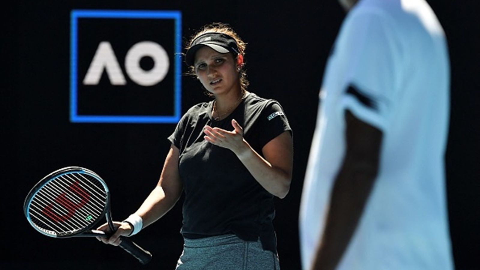 I am kind of regretting it: Sania Mirza regrets her retirement announcement after public attention I am kind of regretting it: Sania Mirza regrets her retirement announcement after public attention