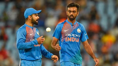 ‘Two years in a row would be a great loss’: Unadkat expresses disappointment over lack of red-ball cricket due to Covid-19 SportsTak