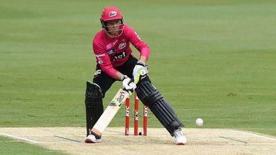 Former RCB player ruled out of Sydney Sixers' BBL playoff after testing positive for Covid-19 SportsTak