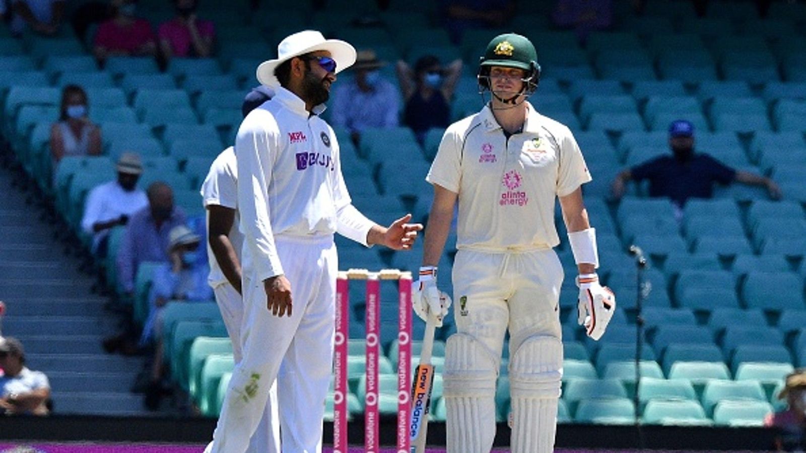 Steve Smith names two candidates for India's Test captaincy role, congratulates Virat Kohli Steve Smith names two candidates for India's Test captaincy role, congratulates Virat Kohli