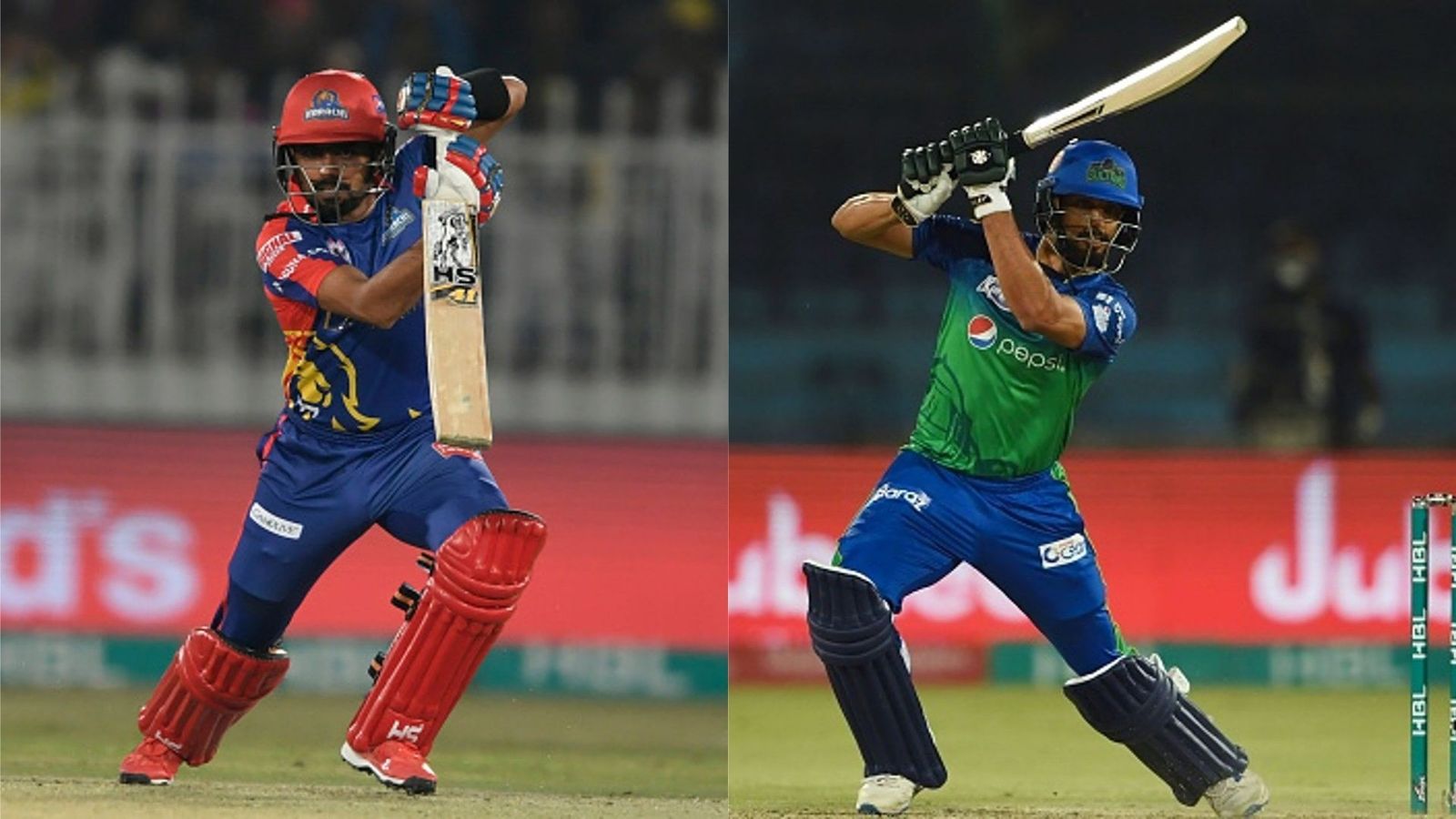 PSL Preview: Defending champions Multan Sultans take on Babar Azam’s Karachi Kings in curtain-raiser PSL Preview: Defending champions Multan Sultans take on Babar Azam’s Karachi Kings in curtain-raiser