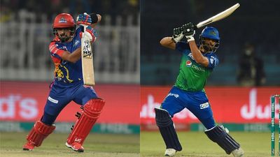 PSL Preview: Defending champions Multan Sultans take on Babar Azam’s Karachi Kings in curtain-raiser SportsTak