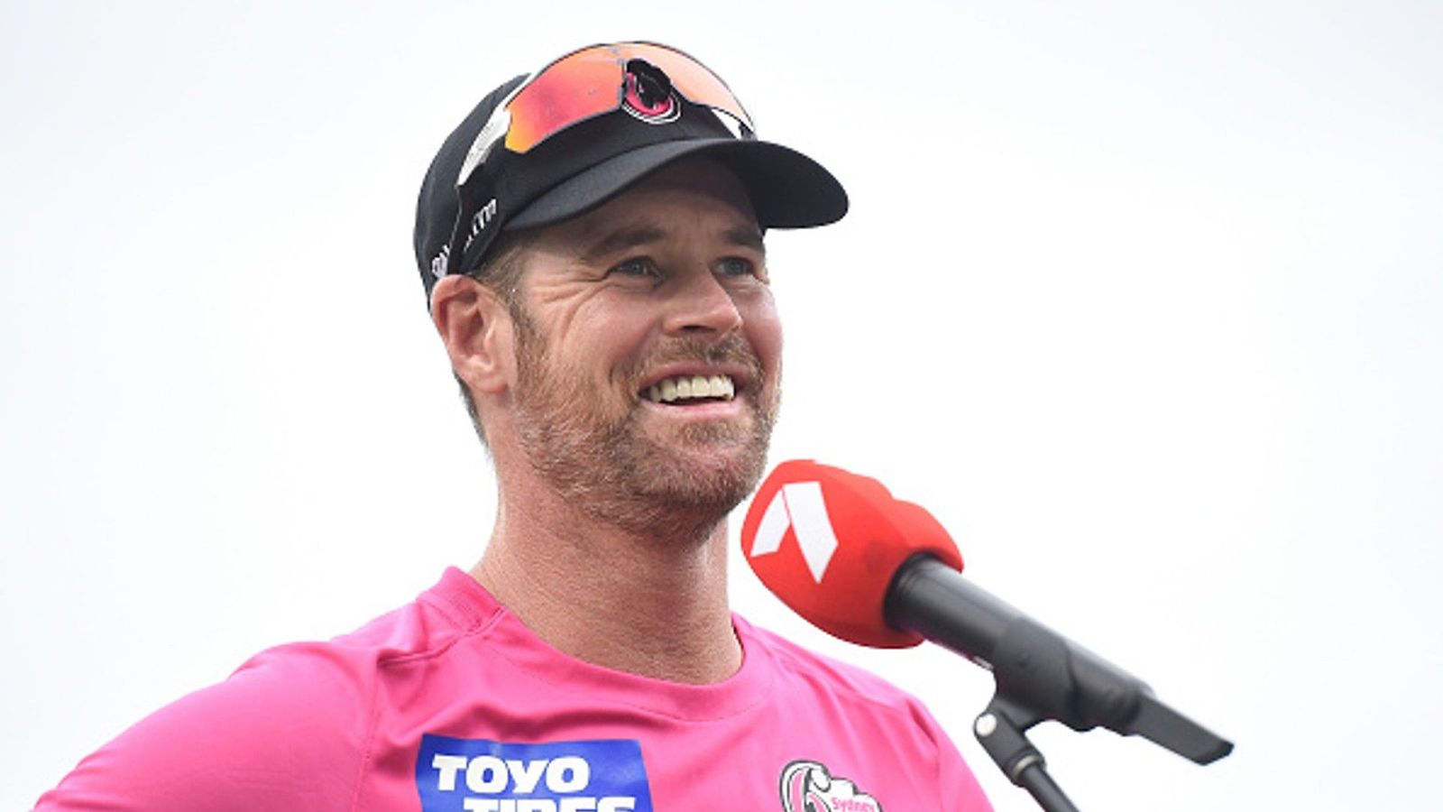 Christian offers 'free beers' ahead of BBL final in a cheeky tweet; asks fans to fill in for Covid-hit Sixers' playing XI Christian offers 'free beers' ahead of BBL final in a cheeky tweet; asks fans to fill in for Covid-hit Sixers' playing XI