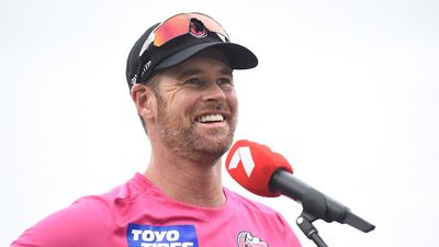 Christian offers 'free beers' ahead of BBL final in a cheeky tweet; asks fans to fill in for Covid-hit Sixers' playing XI SportsTak