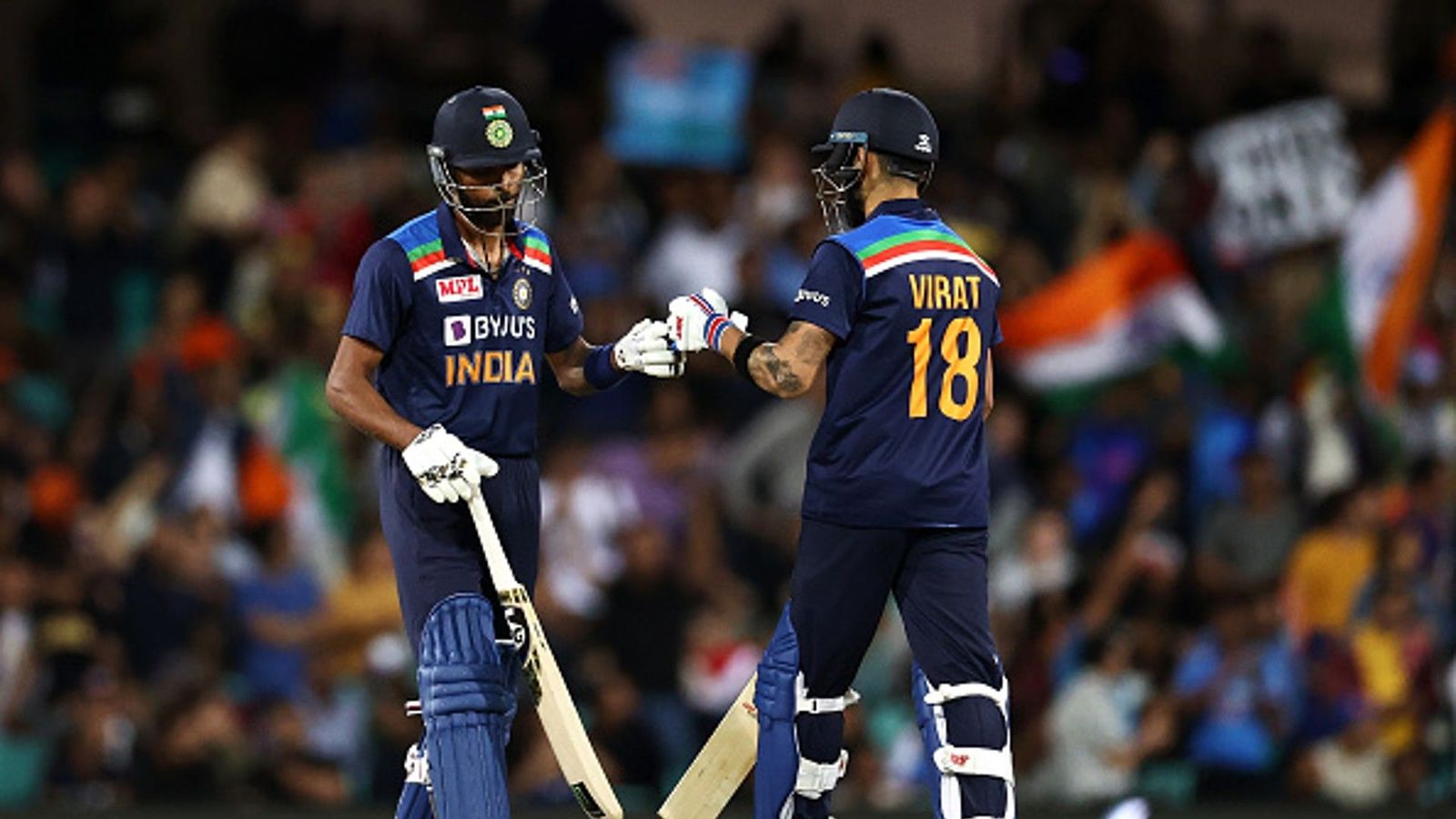 Pandya could be a very good captain because he is a bit like Kohli: Former Australian cricketer Pandya could be a very good captain because he is a bit like Kohli: Former Australian cricketer