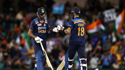 Pandya could be a very good captain because he is a bit like Kohli: Former Australian cricketer SportsTak