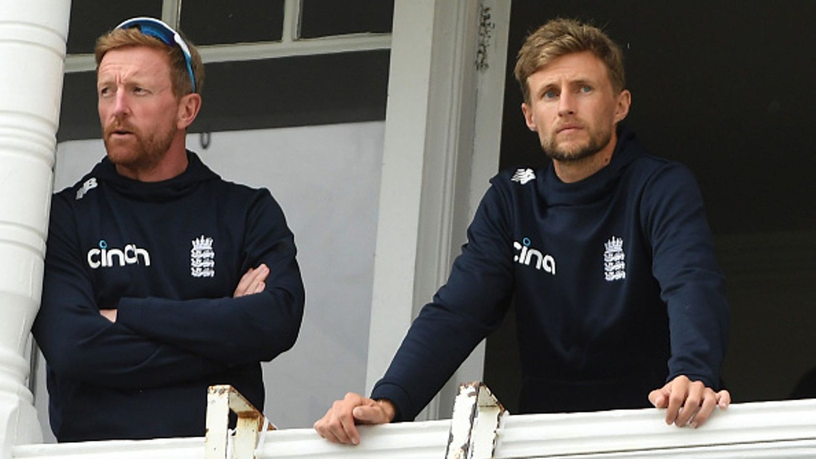 Paul Collingwood defends England team after Ashes defeat; says the players 'deserve medals' Paul Collingwood defends England team after Ashes defeat; says the players 'deserve medals'