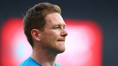 Big blow to England as skipper Eoin Morgan ruled out of T20I series against West Indies SportsTak