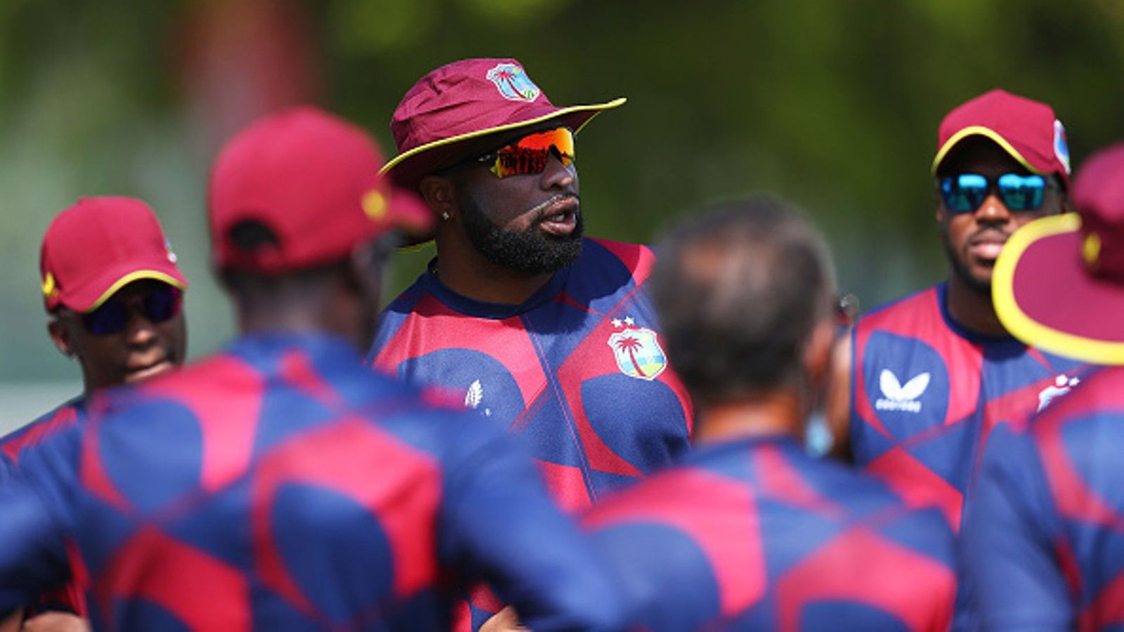 'Clear attempt by well-known mischief makers,' Cricket West Indies dismisses reports of discord between skipper Pollard and players 'Clear attempt by well-known mischief makers,' Cricket West Indies dismisses reports of discord between skipper Pollard and players