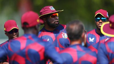 'Clear attempt by well-known mischief makers,' Cricket West Indies dismisses reports of discord between skipper Pollard and players SportsTak