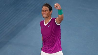 Nadal on the brink of historic 21st Grand Slam after reaching sixth Australian Open final SportsTak