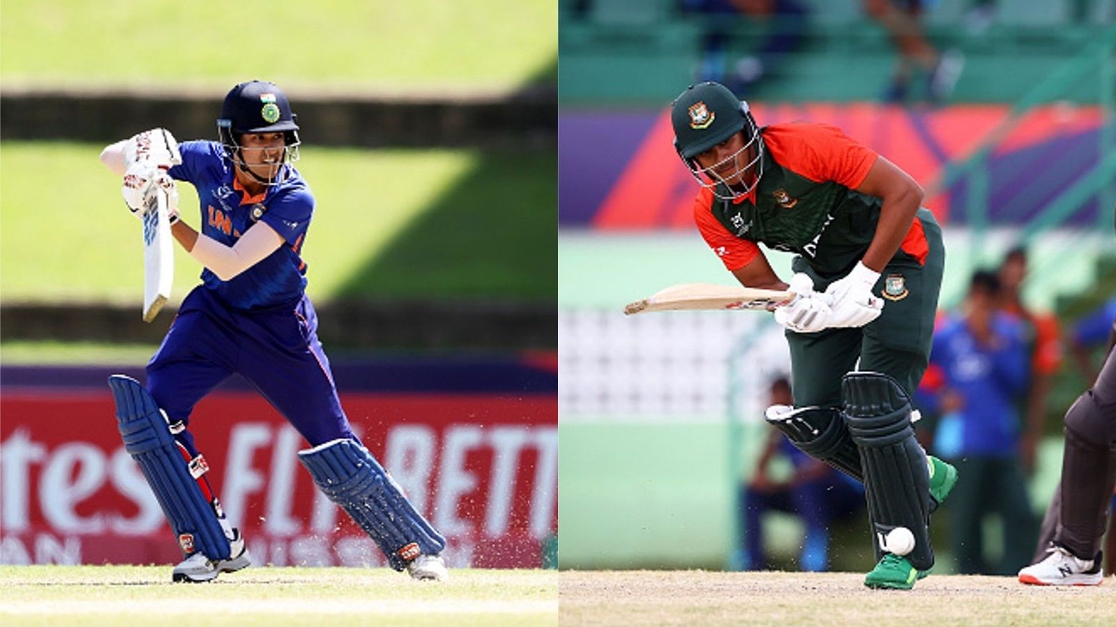 U-19 WC Preview: India out for revenge against Bangladesh await in QF as Dhull & others return for clash U-19 WC Preview: India out for revenge against Bangladesh await in QF as Dhull & others return for clash