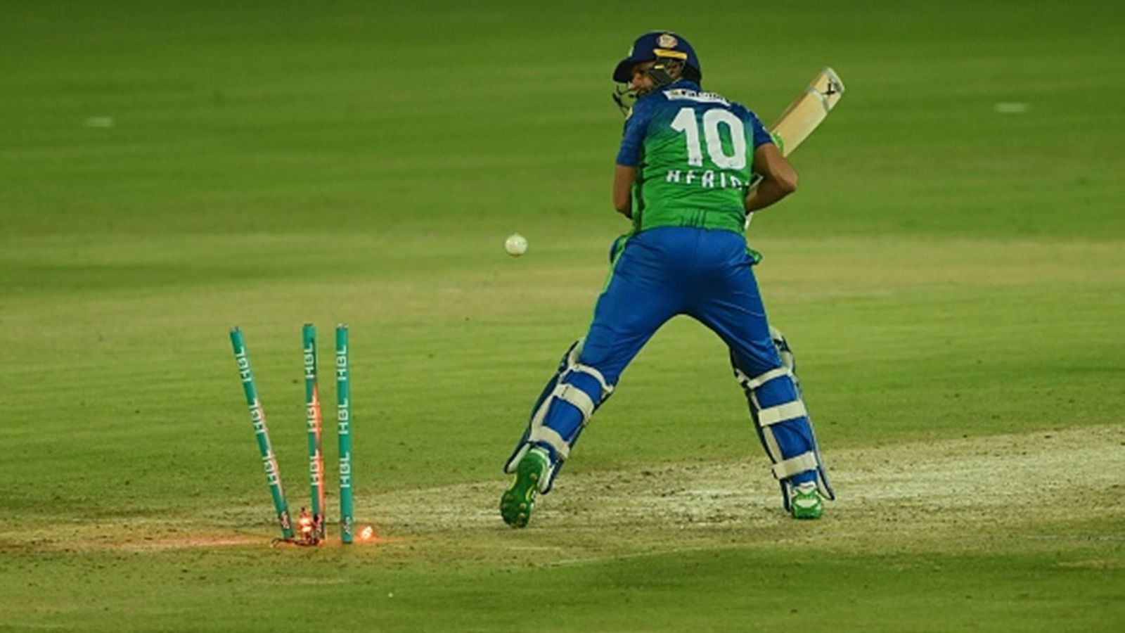 Shahid Afridi tests positive for Covid 19 for second time, to miss a week of PSL action Shahid Afridi tests positive for Covid 19 for second time, to miss a week of PSL action