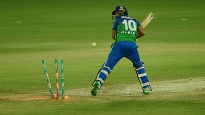 Shahid Afridi tests positive for Covid 19 for second time, to miss a week of PSL action SportsTak