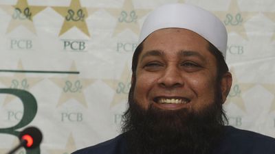 Inzamam-ul-Haq finds fault in PSL; says T20 matches should not be played on such pitches SportsTak