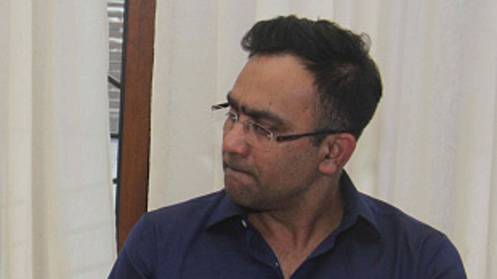 ‘They need to groom someone who plays all three formats,' Saba Karim suggests selectors on vacant captaincy role ‘They need to groom someone who plays all three formats,' Saba Karim suggests selectors on vacant captaincy role
