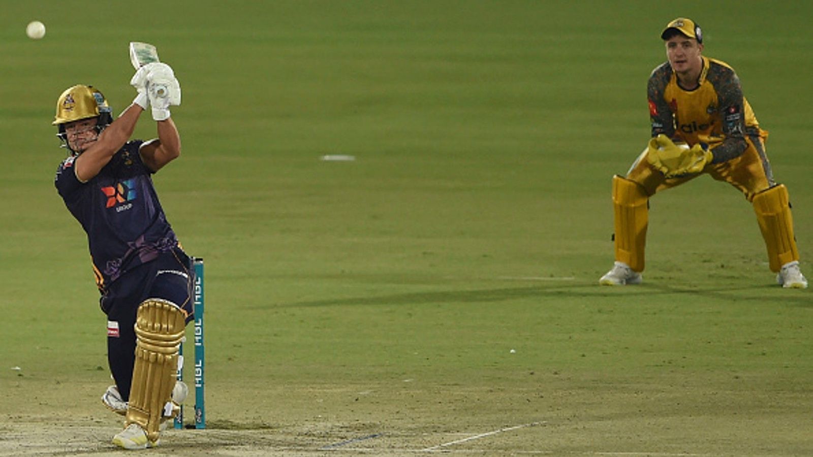 England's Will Smeed smashes 97 on PSL debut to break Kevin Pietersen's record; yet ends on losing side England's Will Smeed smashes 97 on PSL debut to break Kevin Pietersen's record; yet ends on losing side