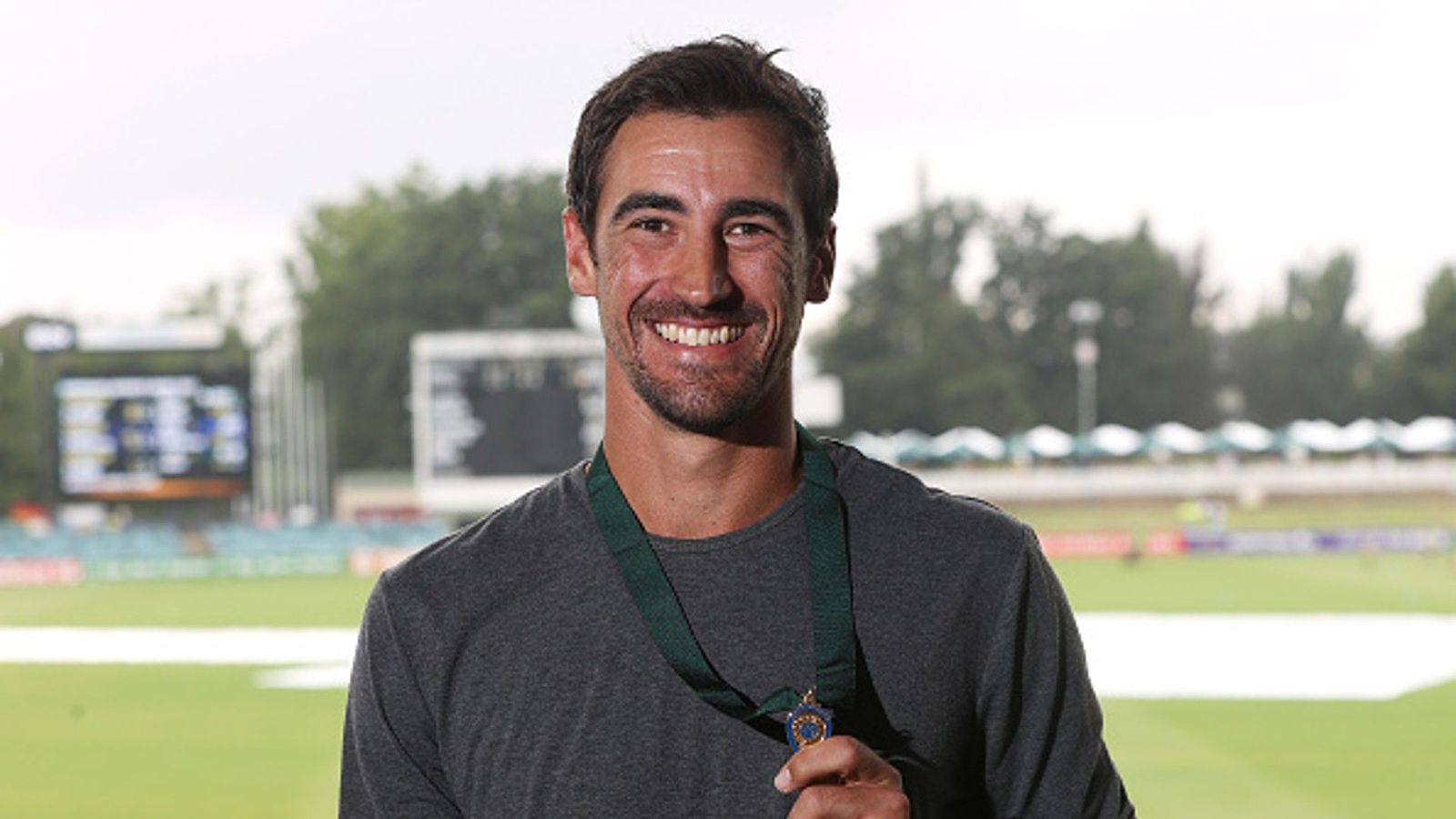 ‘I didn’t want to play any cricket’: Starc reflects back on his journey in the last two years ‘I didn’t want to play any cricket’: Starc reflects back on his journey in the last two years