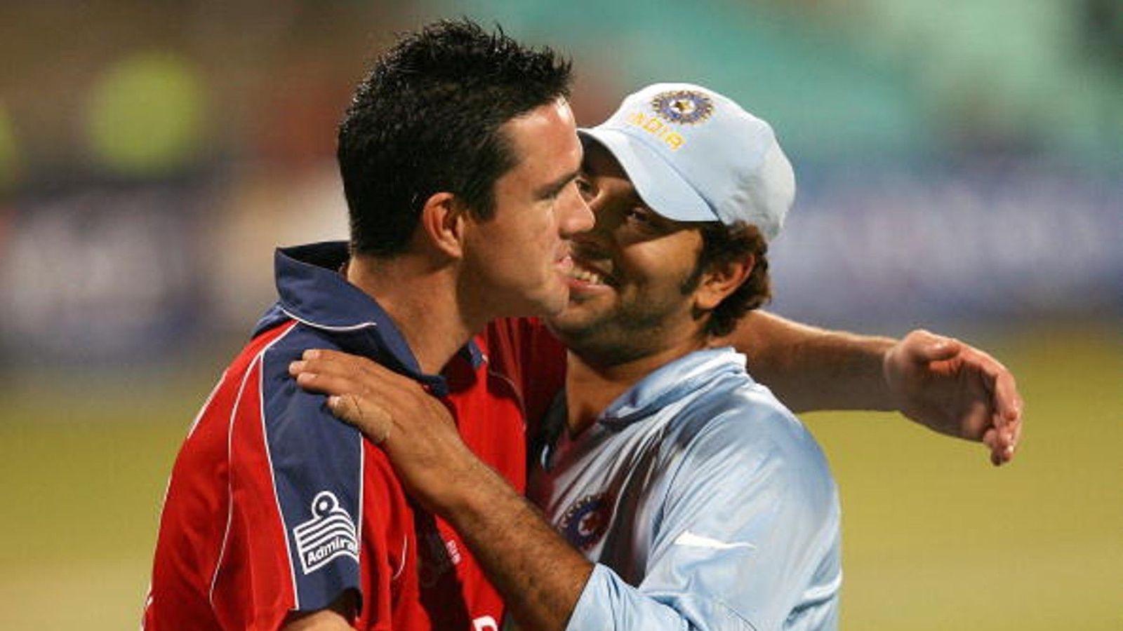 This is the reason why Kevin Pietersen called Yuvraj Singh a ‘pie-chucker’ This is the reason why Kevin Pietersen called Yuvraj Singh a ‘pie-chucker’