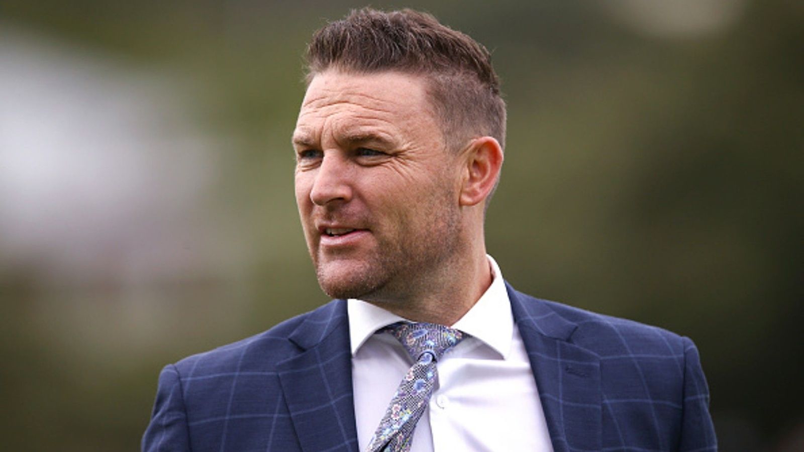 'It was disappointing to lose Shubman Gill,' KKR head coach Brendon McCullum talks about his plans for mega auction 'It was disappointing to lose Shubman Gill,' KKR head coach Brendon McCullum talks about his plans for mega auction