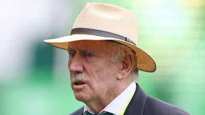 'Kohli was an exception as captain,' Ian Chappell talks about Virat's stint as the leader of Indian team  SportsTak