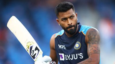 'All the hard work ultimately is for the Indian team and the World Cup,' Hardik Pandya on comeback SportsTak