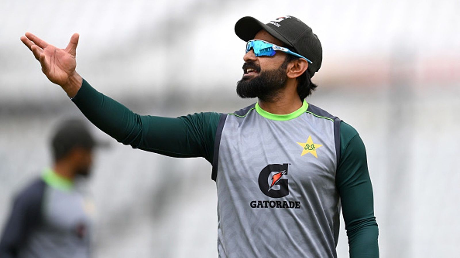 'The present process is not correct,' former Pakistan cricketer Mohammad Hafeez criticises the appointment process for PCB chief 'The present process is not correct,' former Pakistan cricketer Mohammad Hafeez criticises the appointment process for PCB chief